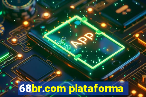 68br.com plataforma